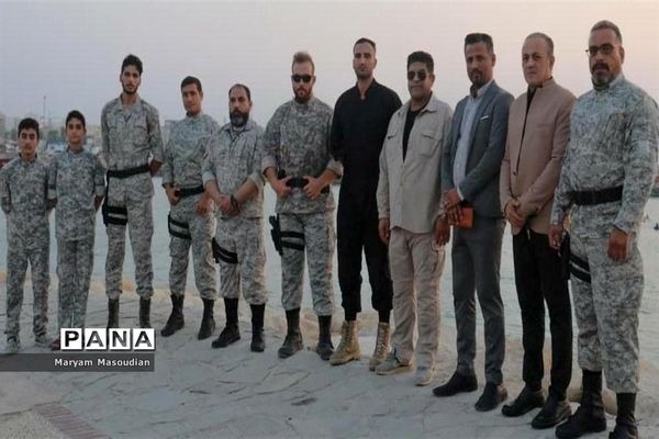 اجرای طرح ملی ورزش خیابانی در بوشهر