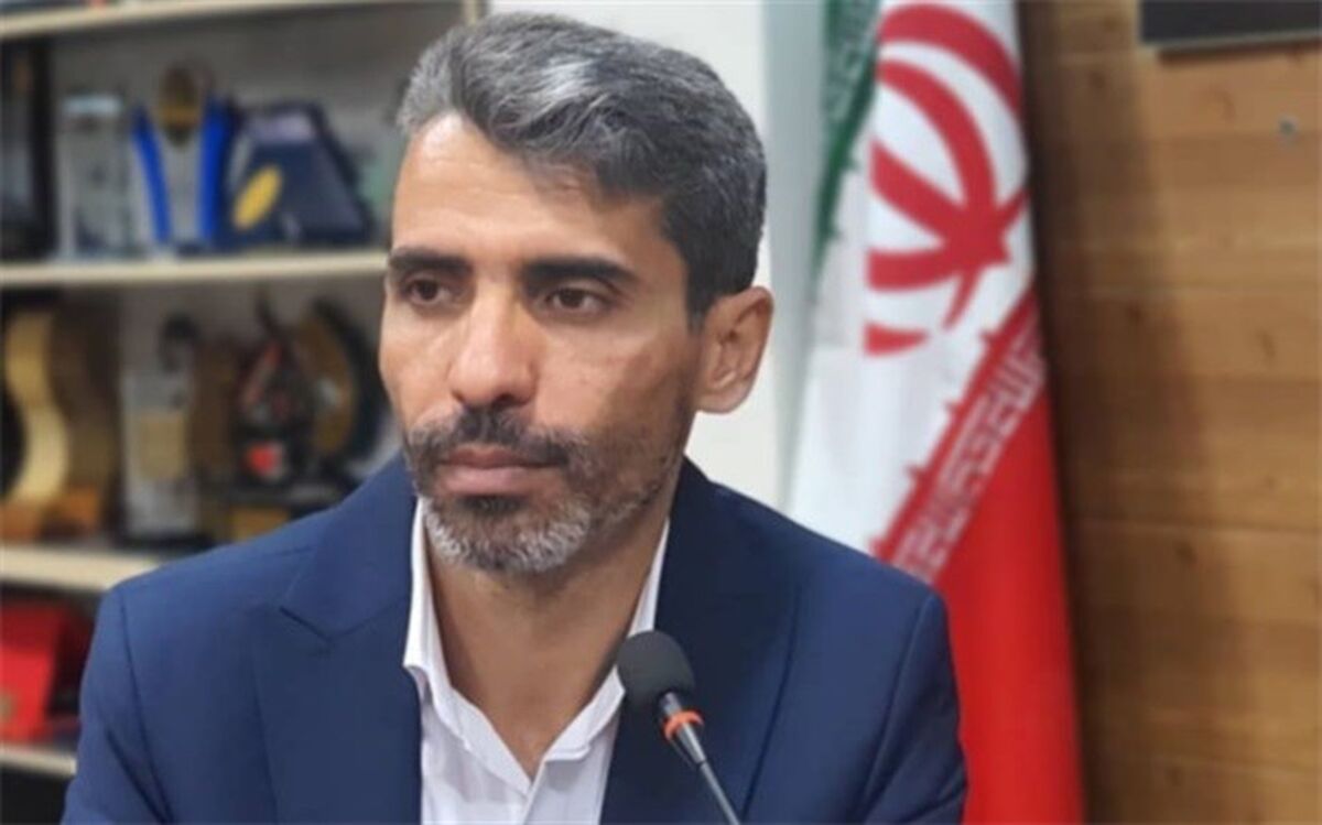 ایجاد رشته تربیت‌بدنی در هنرستان اندیشه چهاردانگه
