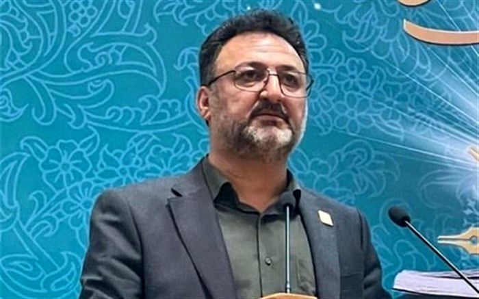 پژوهش‌سرای ناحیه ۲ ساری دارای رتبه دوم شاخص‌ها از بین ۳۱ مرکز پژوهش‌سرای استان است