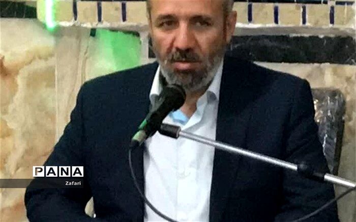 با همراهمی همه می‌توان عقب‌افتادگی گذشته را جبران کرد
