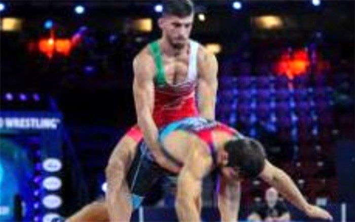 تشریح آخرین قوانین و مقررات کشتی برای شاگردان بنا