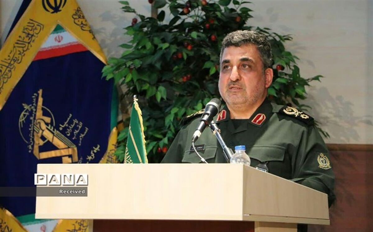 تجهیز 51 شهر ایران به تجهیزات پدافند غیرعامل توسط وزارت دفاع