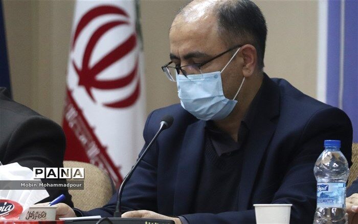 پژوهش با خدمات ارائه شده در بهداشت، درمان و آموزش پزشکی گره خورده است