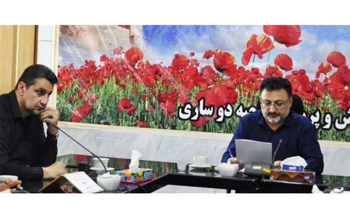 پروژه مهر، چشم‌اندازی برای یک‌سال تحصیلی است