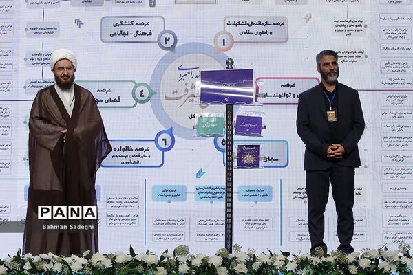 چهاردهمین کنگره اتحادیه انجمن‌های اسلامی دانش‌آموزان