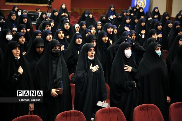 چهاردهمین کنگره اتحادیه انجمن‌های اسلامی دانش‌آموزان