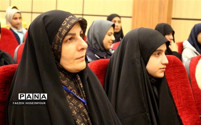 اردوی قطبی محلی برای آموزش تعالیم دینی به شکل جذاب و دوست‌داشتنی است