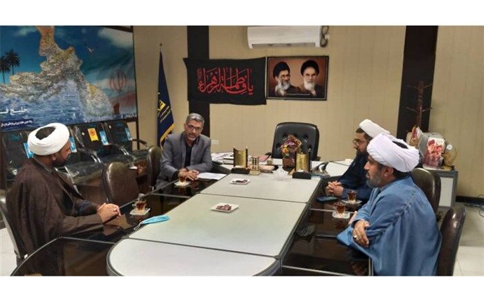 جشنواره نماز با عنوان فجر تا فجر در هرمزگان برگزار می‌شود