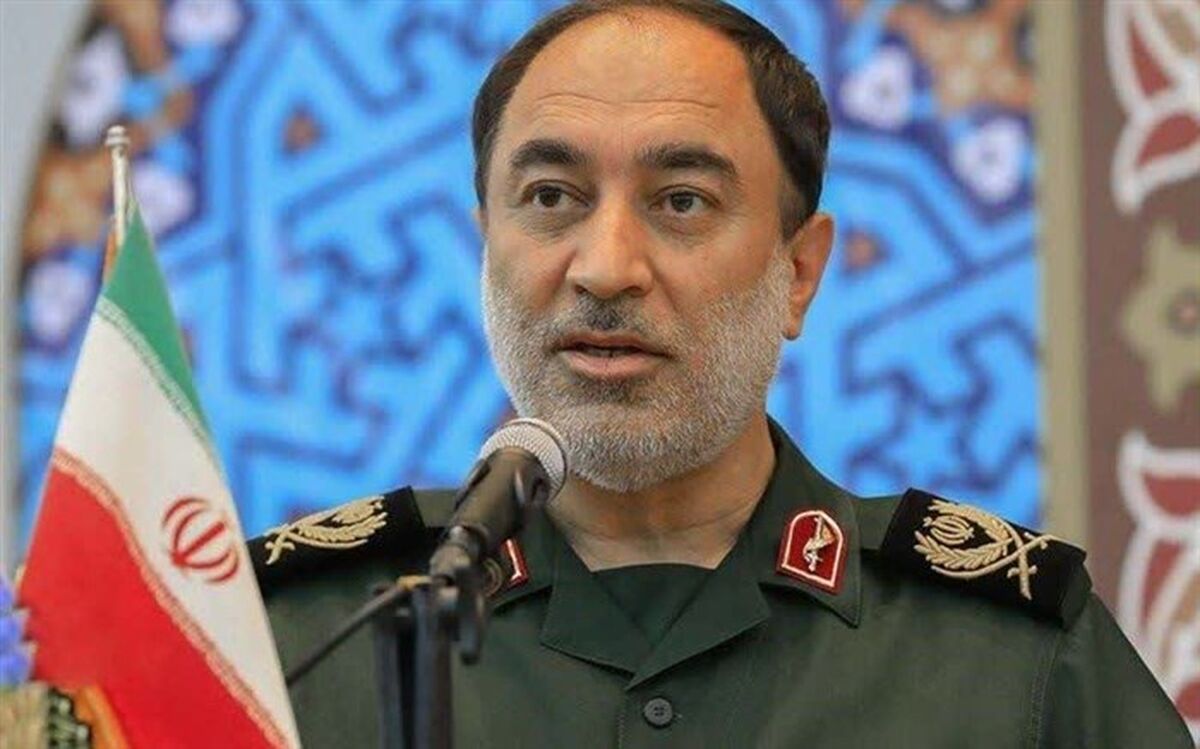 اجلاسیه ملی جهادگران، فرصتی برای مرور خدمات ارزنده جهادگران است