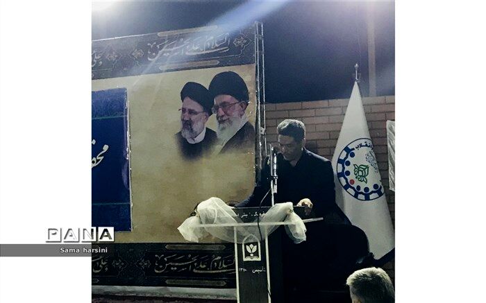 برگزاری اردوها، برای آمادگی دانش‌آموزان برای ورود به جامعه است