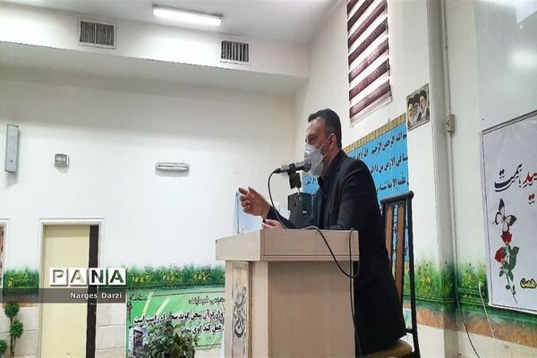 دوره‌ توانمندسازی و مهارت‌افزایی مربیان پیش‌دبستانی و مهدهای کودک در اسلامشهر