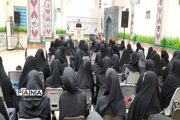 دوره‌ توانمندسازی و مهارت‌افزایی مربیان پیش‌دبستانی و مهدهای کودک در اسلامشهر