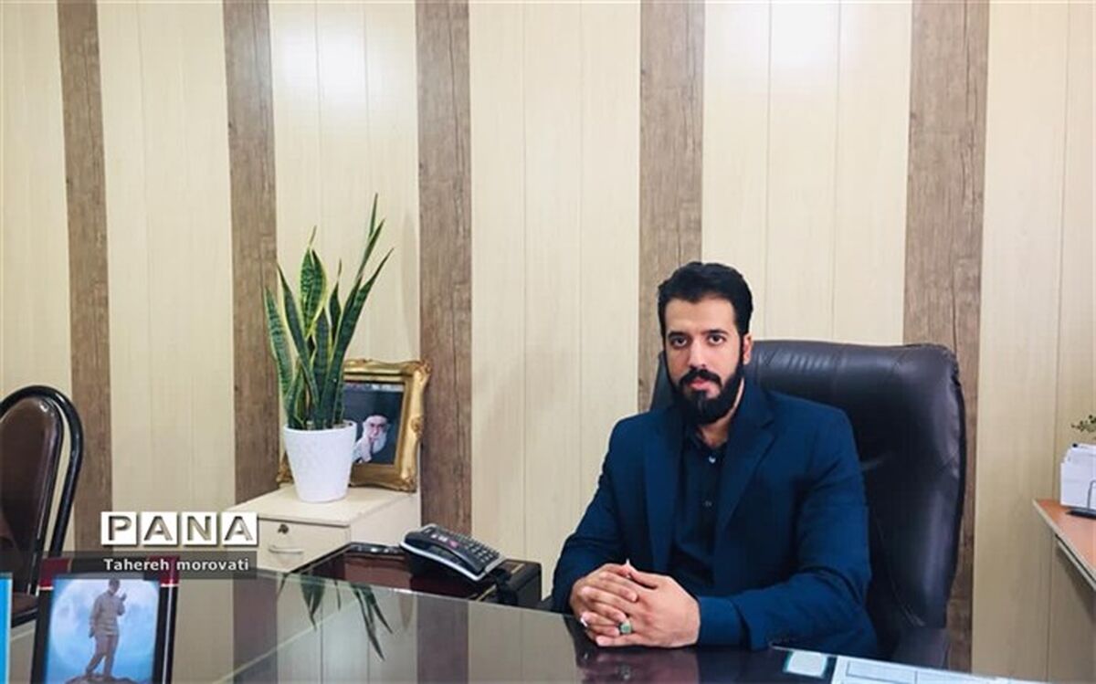اوقات فراغت تابستان زمینه‌ای برای پرورش استعدادها است