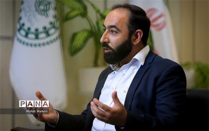 اردوهای قطبی سازمان دانش‌آموزی میدان بزرگ «جهاد تبیین» ؛ 2 هزار دانش‌آموز در برنامه‌های قرآنی و جهاد تبیین شرکت کردند
