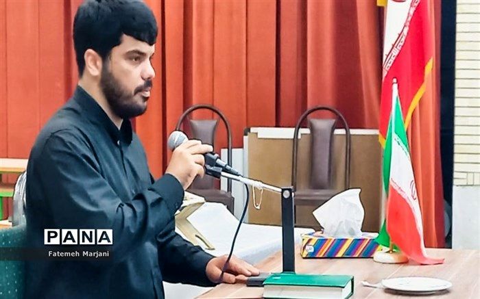 رویکرد تحولی سازمان دانش‌آموزی فارس متکی به تسهیل‌گری در امور و دوری از تصدی‌گری است