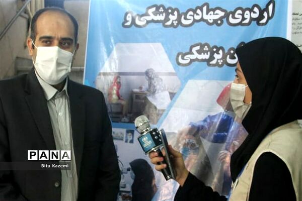 کلاس‌های اوقات فراغت برای بانوان در کانون فرهنگی هنری راوی‌نور شهرری