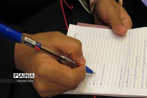 اولین روز حضور دانش‌آموزان خوزستان در اردوی قطبی لرستان