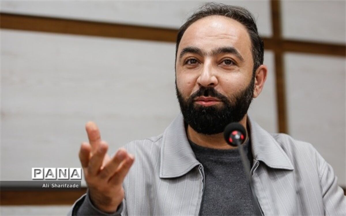 عبادتی: اردوهای قطبی، الگوی زیست مومنانه را برای دانش‌آموزان فراهم می‌کند/فیلم