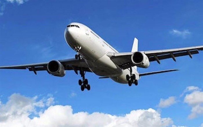 افزایش مجوز پروازهای اربعین به ۶۴۸ پرواز