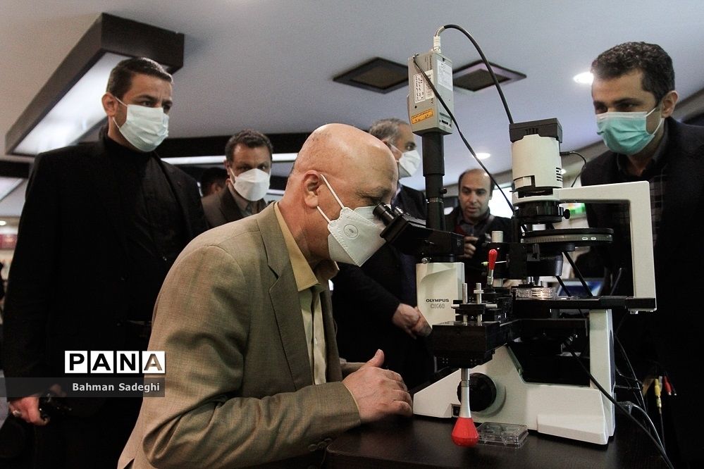 ‌حقوق کارکنان شاغل در پارک‌های علم و فناوری از مالیات معاف شد