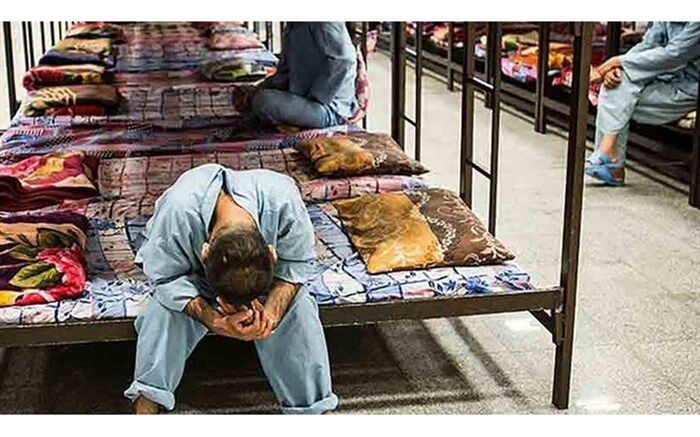 هیولایی به نام اعتیاد دارایی، شخصیت و سلامتی‌ام را ربود