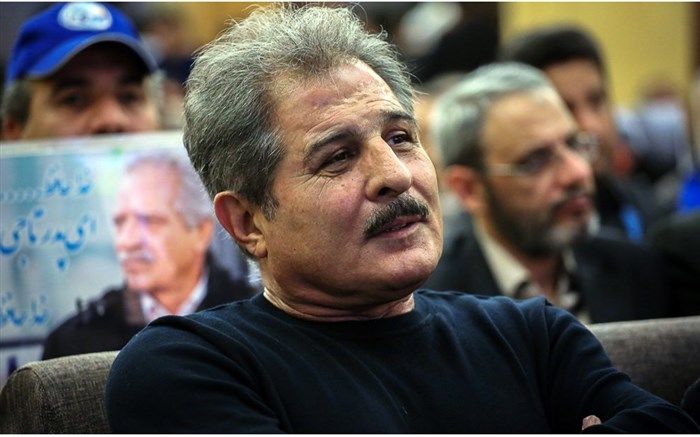 محمد پنجعلی: خط دفاع پرسپولیس پوست انداخته و بدون اشتباه عمل می‌کند