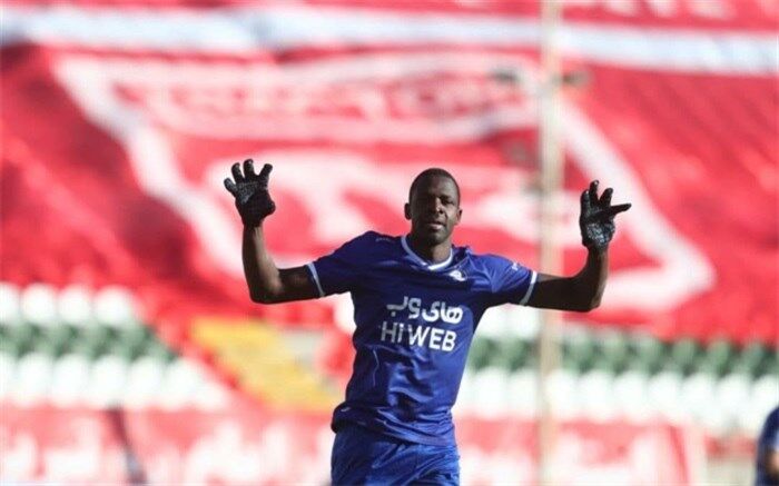 پاشنه آشیل قدیمی گریبانگیر بمب پرسپولیس شد