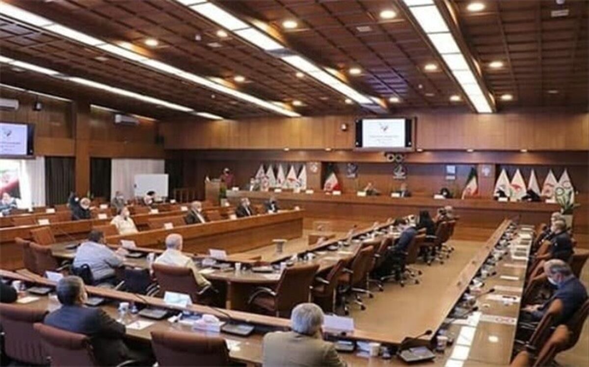بیست‌ و یکمین مجمع عمومی کمیته ملی پارالمپیک برگزار می‌شود