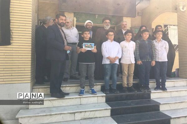 کارگاه جهاد تبیین و گام دوم انقلاب در آمل