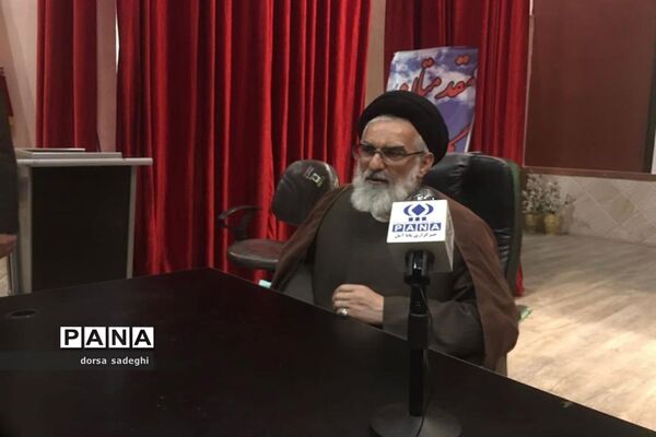 کارگاه جهاد تبیین و گام دوم انقلاب در آمل