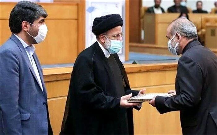 وزارت کشور در چه شاخص‌هایی رتبه برتر جشنواره شهید‌رجایی را کسب کرد؟