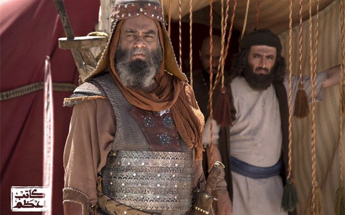 لیست کامل بازیگران «کاتب اعظم» اعلام شد