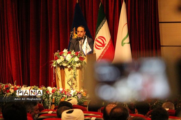 افتتاحیه اولین دوره دانش‌افزایی و توانمندسازی اساتید بسیجی