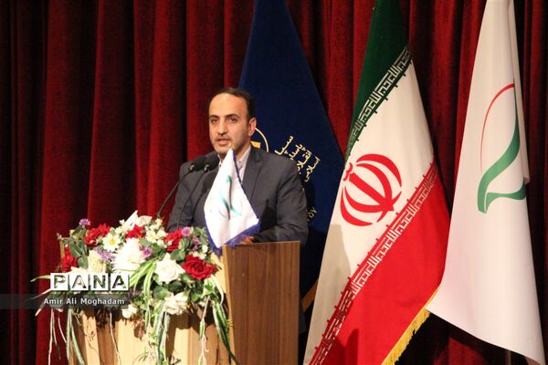 افتتاحیه اولین دوره دانش‌افزایی و توانمندسازی اساتید بسیجی
