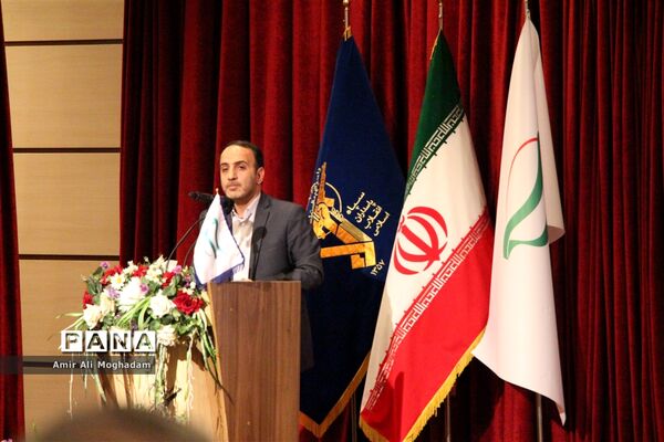 افتتاحیه اولین دوره دانش‌افزایی و توانمندسازی اساتید بسیجی
