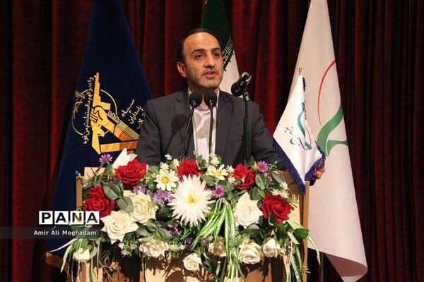 افتتاحیه اولین دوره دانش‌افزایی و توانمندسازی اساتید بسیجی