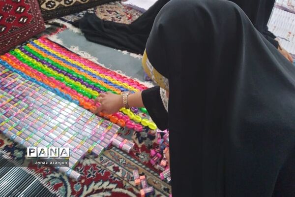 مهربانی ادامه دارد