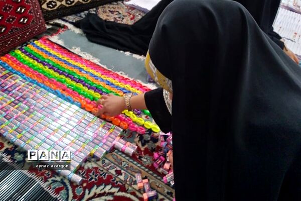 مهربانی ادامه دارد