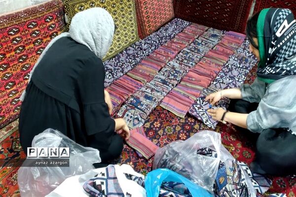 مهربانی ادامه دارد