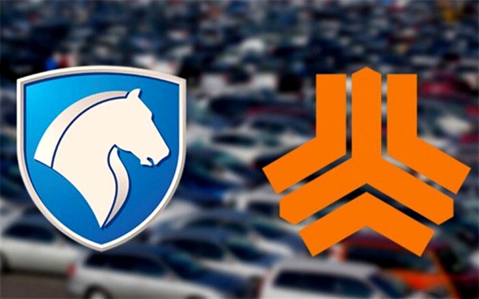 جدول آخرین قیمت 4 خودروی داخلی