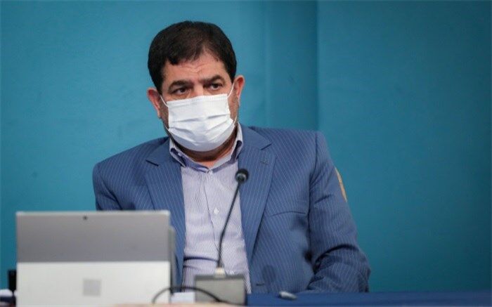 مخبر ۳ مصوبه را برای اجرا ابلاغ کرد