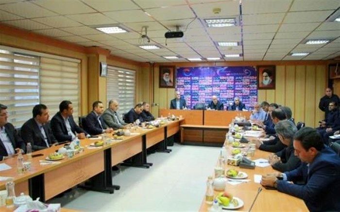 تاج: بزرگ‌ترین بدهکاران طلبکاران ما هستند