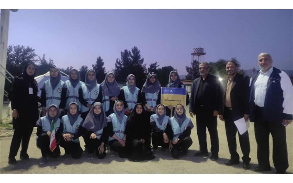 سازمان دانش‌آموزی، نهاد متولی تربیت اجتماعی ‌دانش‌آموزان است