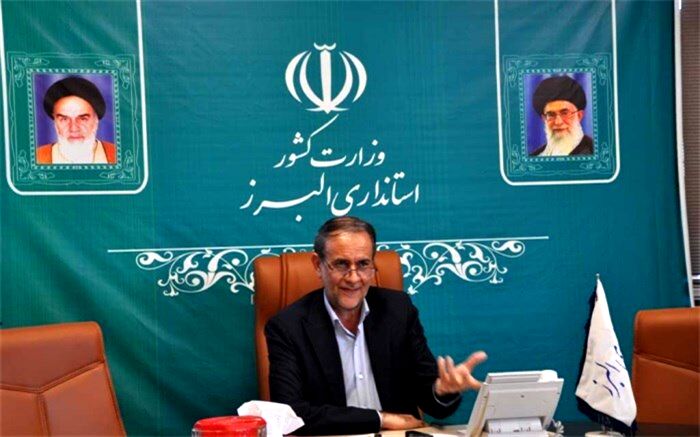 خدمت‌رسانی به کودکان مناطق کم‌برخوردار دراولویت قرار گیرد