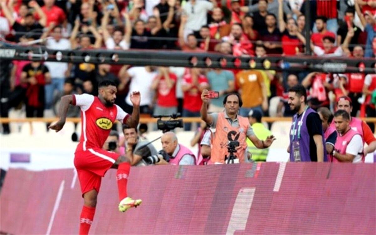 پرسپولیس باید تکلیفش را با خودش مشخص کند