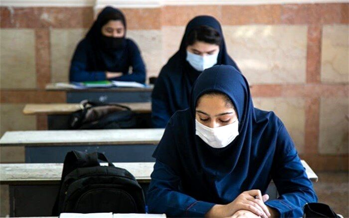 تاثیر بازگشایی حضوری مدارس بر بهبود سلامت روان دانش‌آموزان