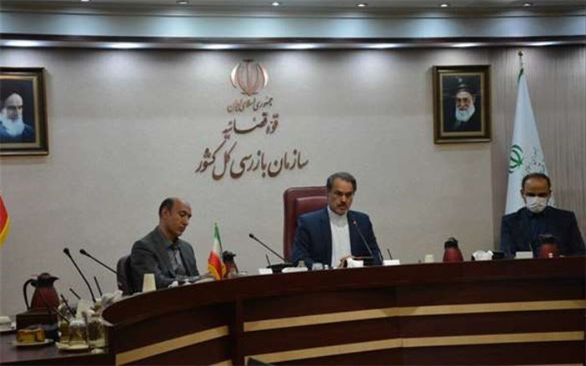 ‌بازرسان با شناسایی دقیق بسترهای فساد دست صاحبان نفوذ را از حوزه نفت کوتاه کنند