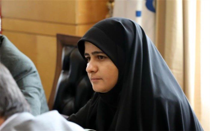 دولت با ‎طرح آب‌رسانی غدیر ‌به ‎خوزستان جان دوباره بخشید