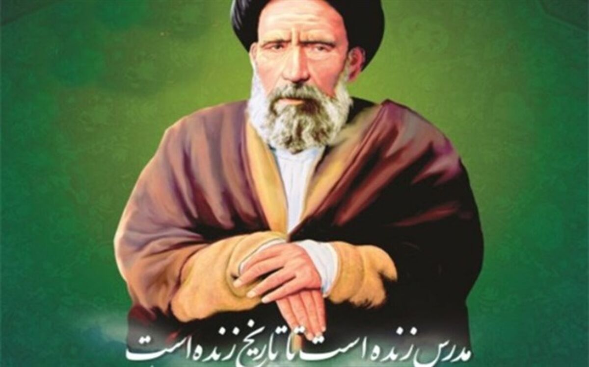 اجرای «طرح کتابخوانی شهید مدرس» در کاشمر