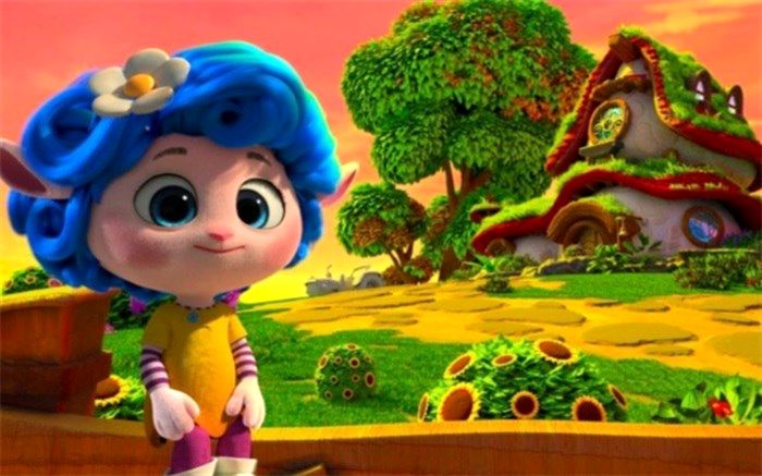 «ببعی» در راه جشنواره فجر